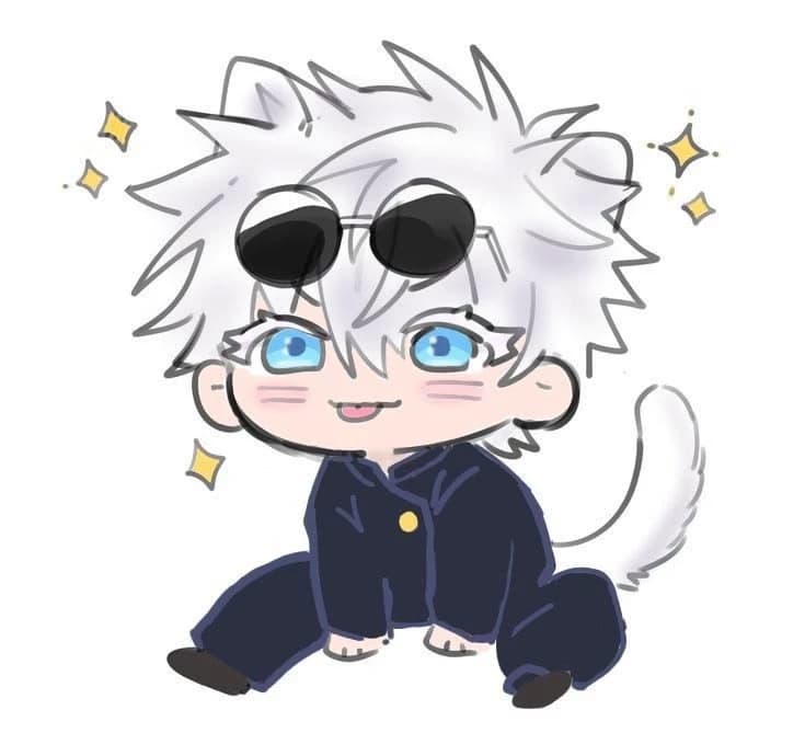 Satoru Gojo  thumbnail