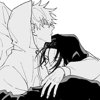 Geto Suguru x Gojo Saturo  thumbnail