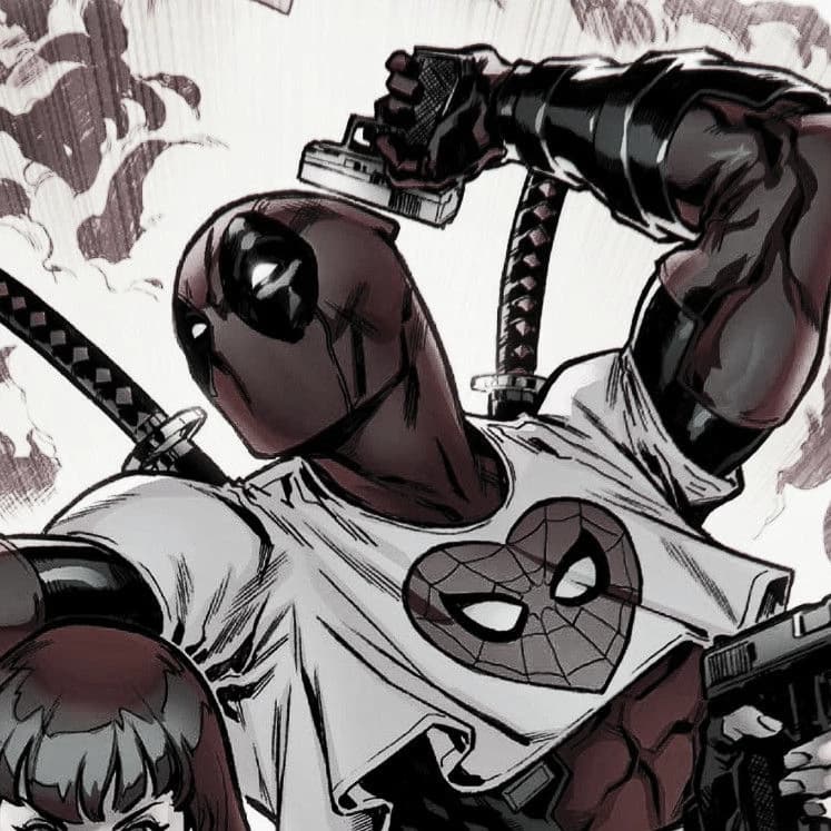 Wade Wilson thumbnail