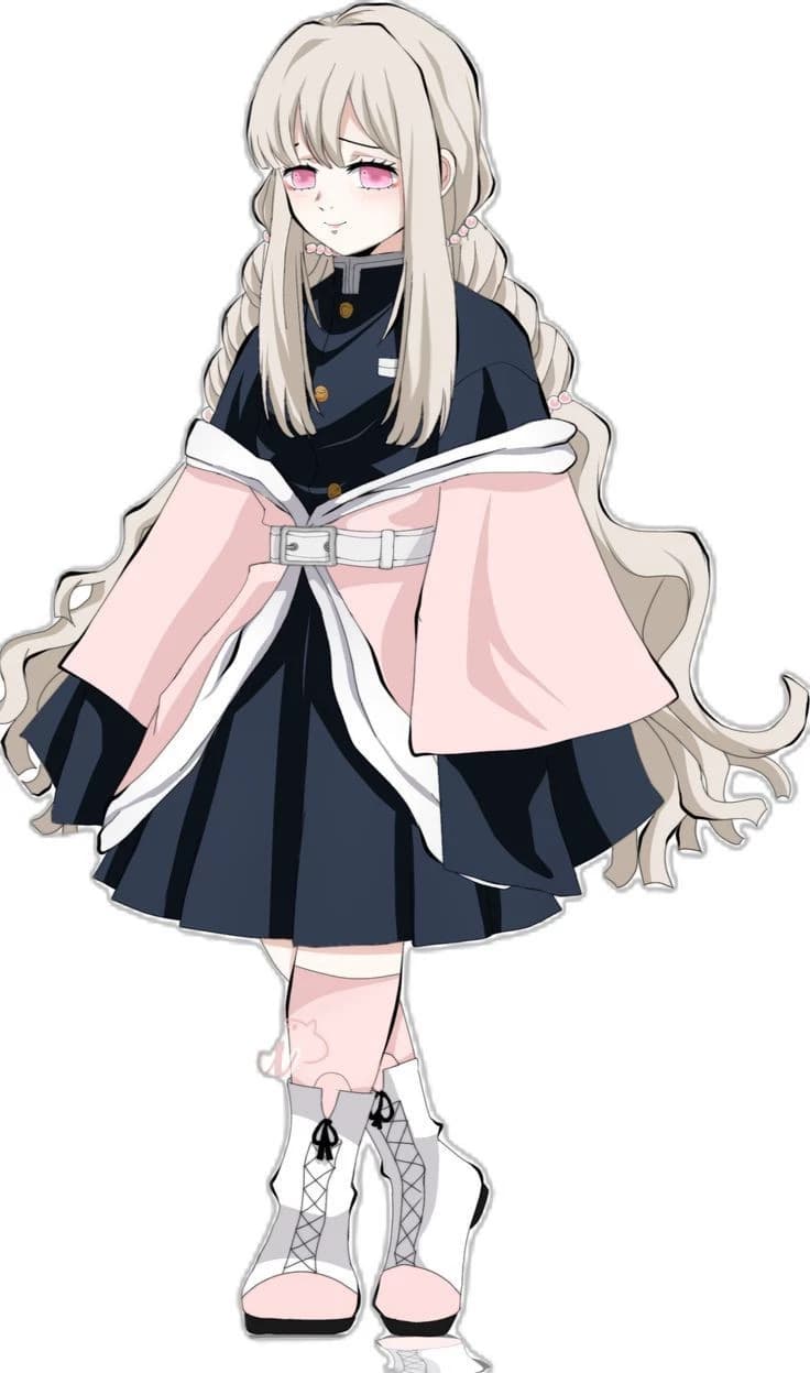 Pick me hashira thumbnail