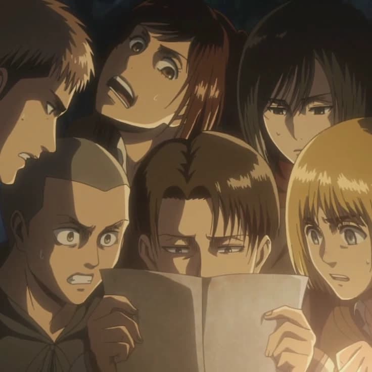 Attack On Titan  thumbnail