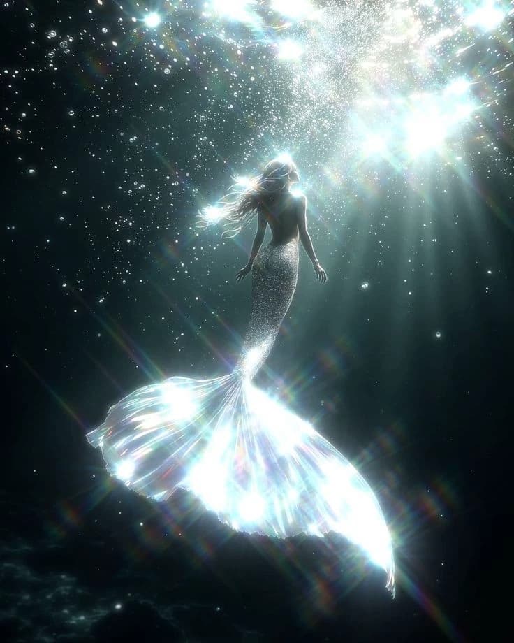 Mermaid thumbnail