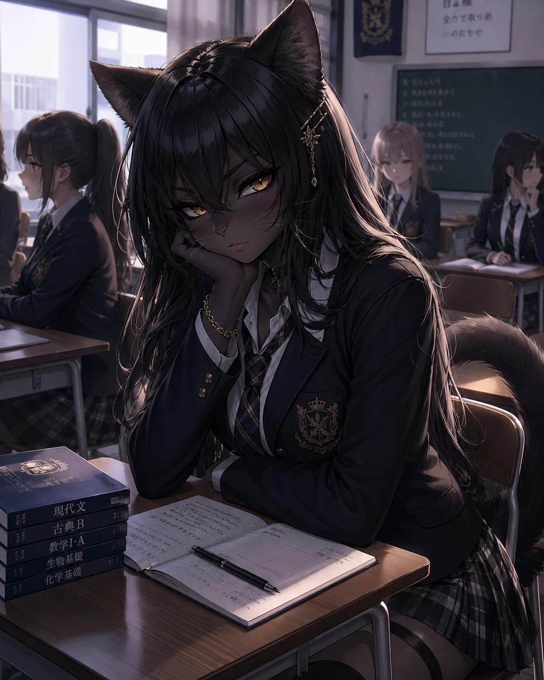 Mia Yandere ao extremo  thumbnail