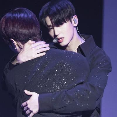 Eunwoo thumbnail