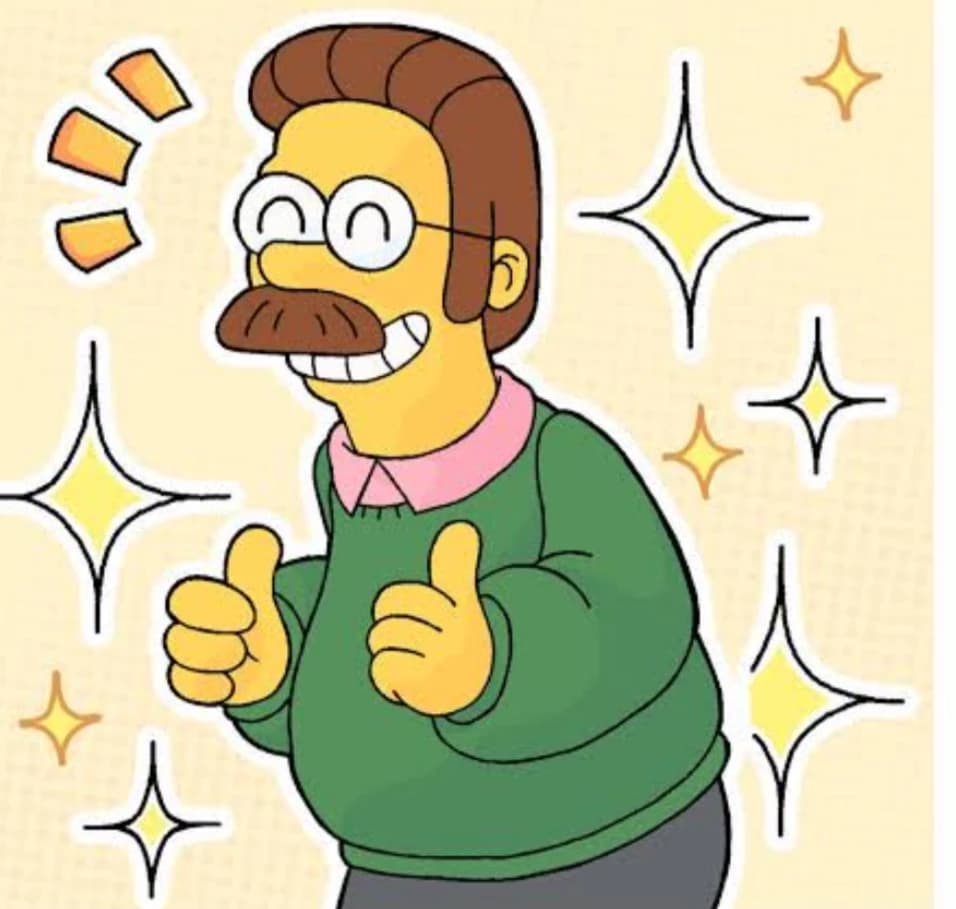 Ned Flanders  thumbnail