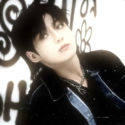 Jeon Jungkook bl thumbnail