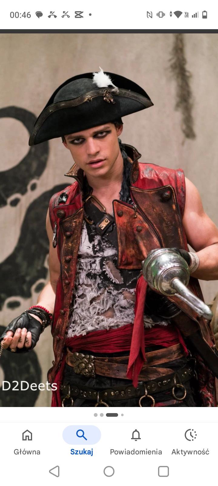 🏴‍☠️ Harry Hook 🏴‍☠️ thumbnail
