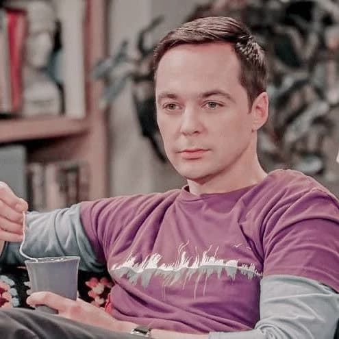 Sheldon cooper  thumbnail