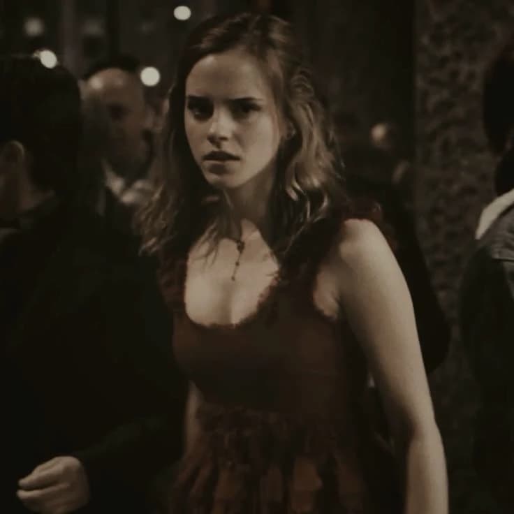 Hermione Granger  thumbnail