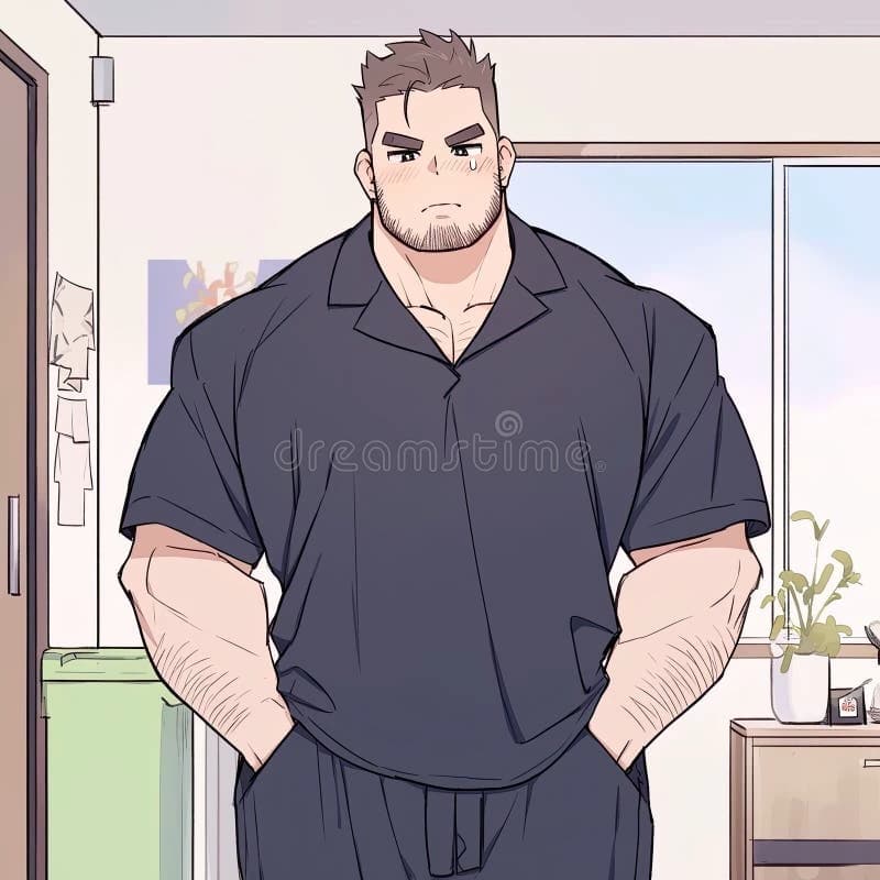 Bear (Bernardo) O'Connell thumbnail