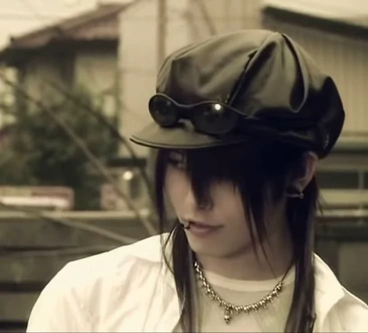 Miyavi thumbnail