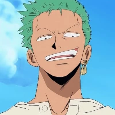Roronoa Zoro thumbnail