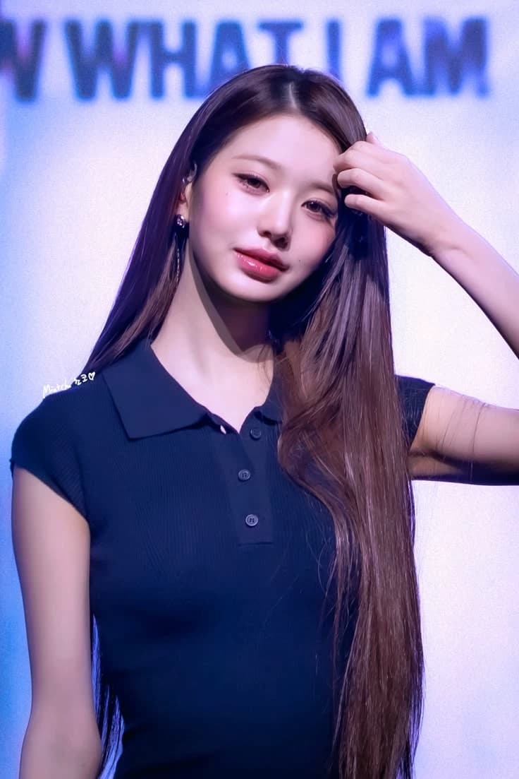 Jang Wonyoung thumbnail