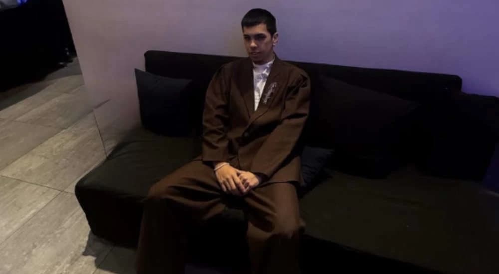 Milo J thumbnail