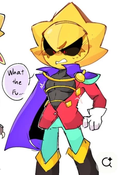 🌟Sirius🌟 thumbnail