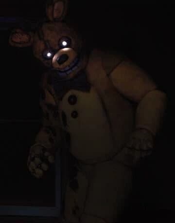 William Afton (first Fnaf movie) thumbnail