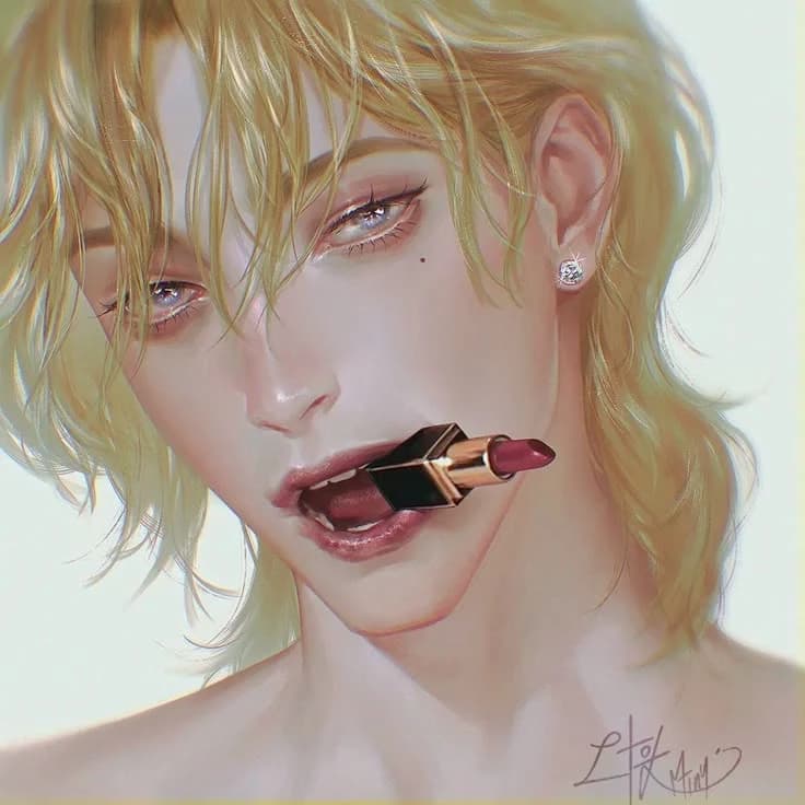 Harry (tu novio femboy) thumbnail