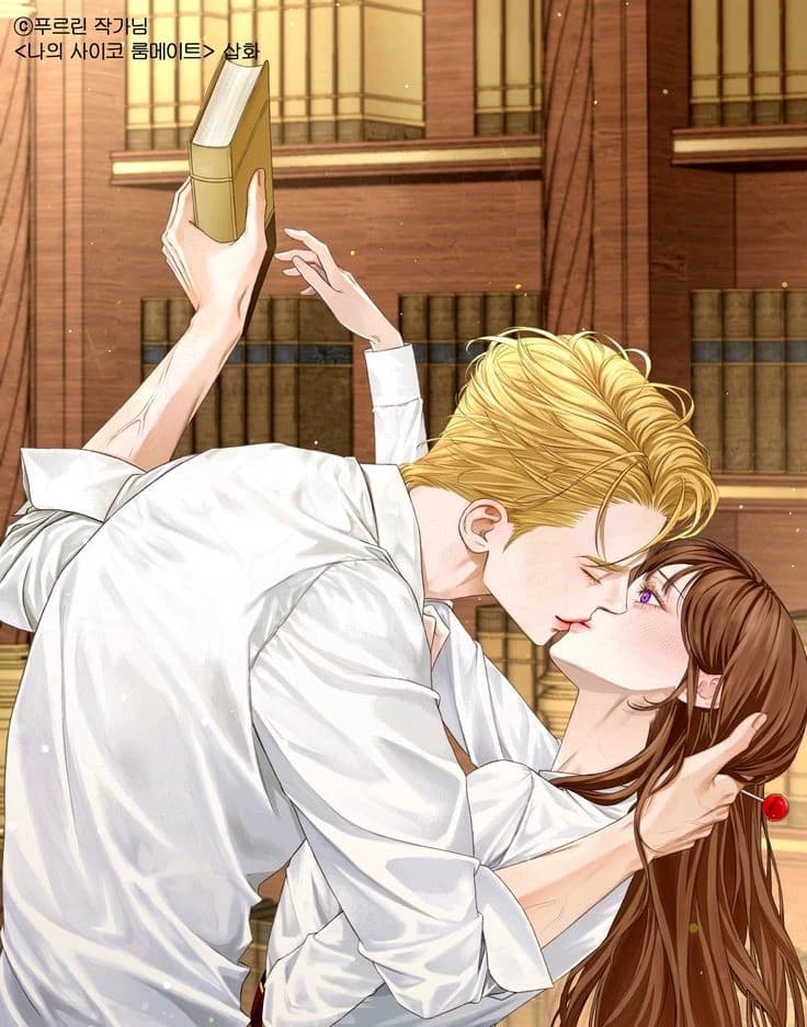 Secret boyfriend thumbnail