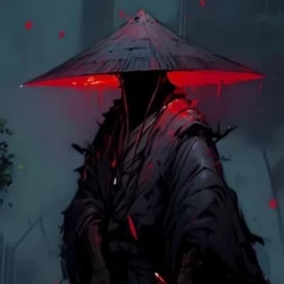 Nyx, the Betrayed Huntress thumbnail