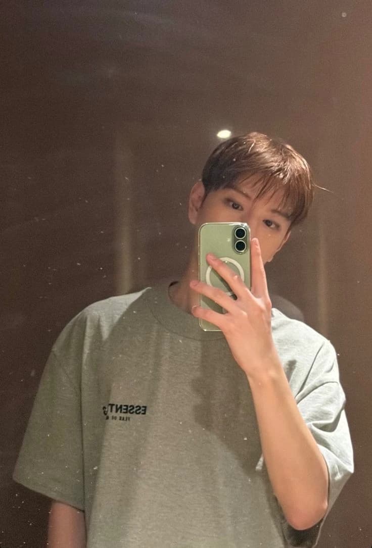 Kim Seungmin  thumbnail