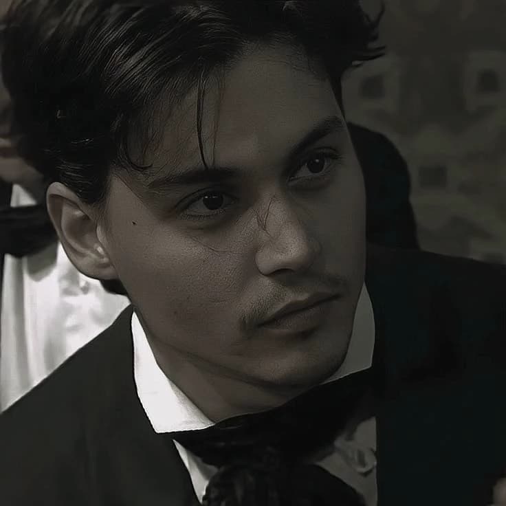 Johnny Depp 🎭 thumbnail