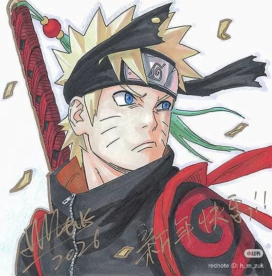 Naruto thumbnail