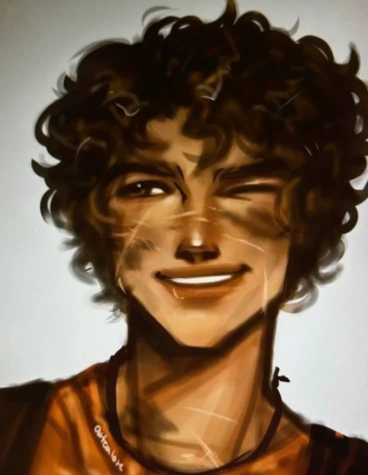 Leo Valdez  thumbnail