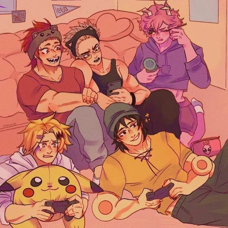 Bakusquad thumbnail