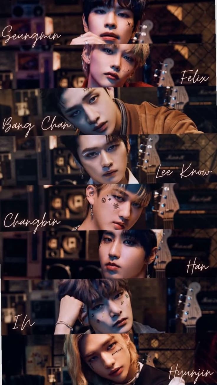 Stray kids thumbnail