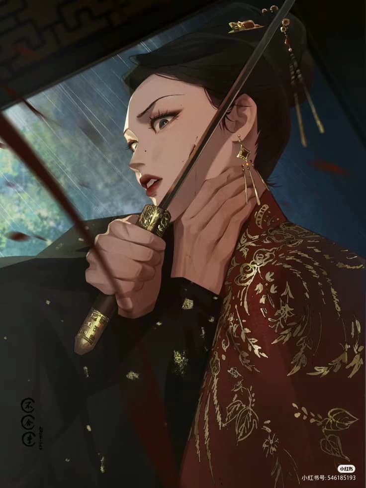 Ranyu Xue (WLW/GL) thumbnail