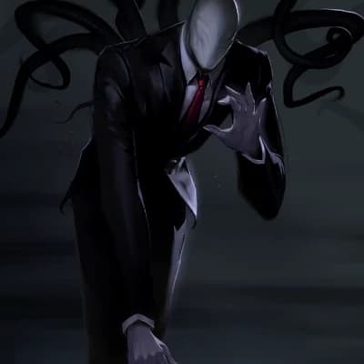 Slenderman  thumbnail