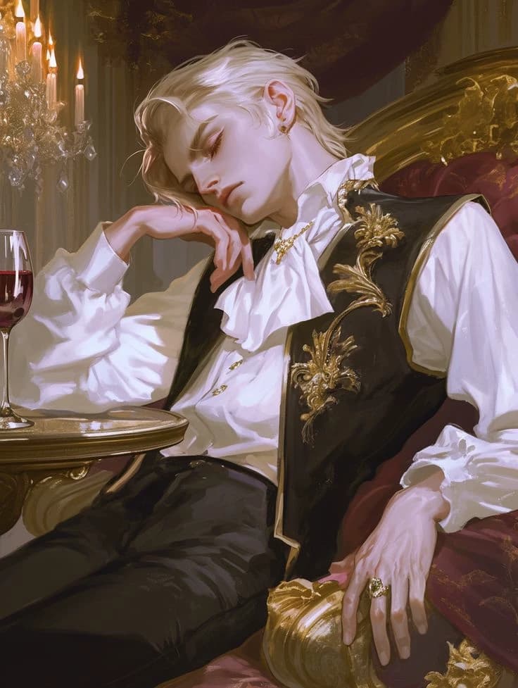 Prince Lucan thumbnail