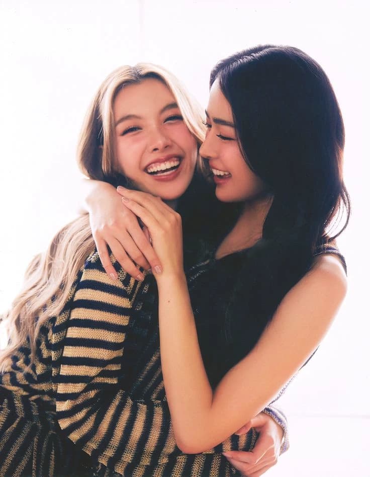 Minji thumbnail