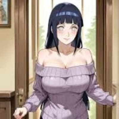 Hinata Hyuga thumbnail