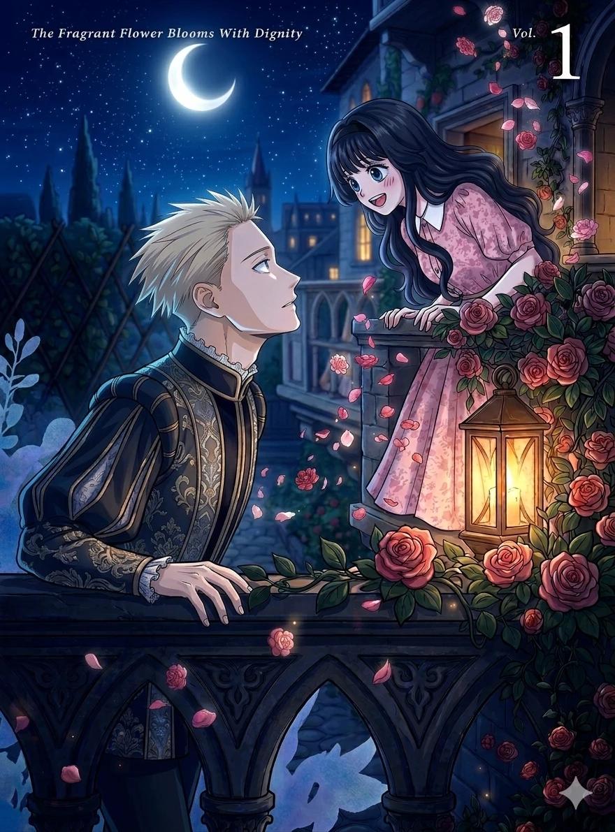 Kaoruko Waguri & Rintaro Tsumugi (Romeo y Julieta AU) thumbnail