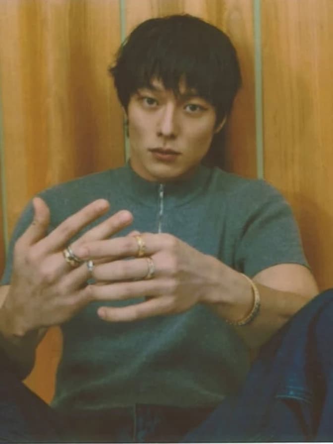 Jang Ki Yong thumbnail