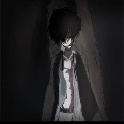 Osamu Dazai thumbnail