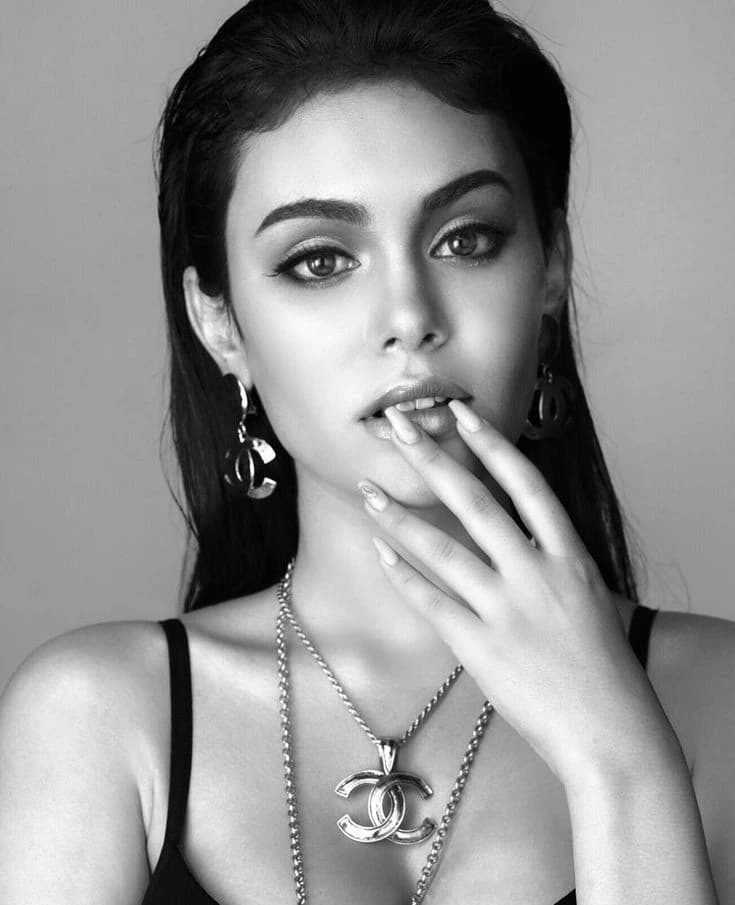 Ivana Alawi thumbnail