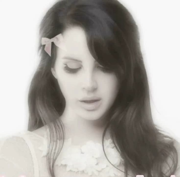 Lana Del Rey - 🚬 thumbnail