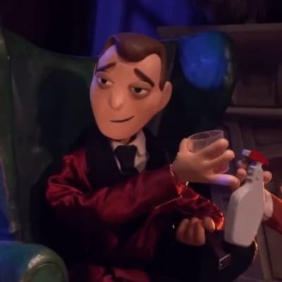 Clay Puppington thumbnail