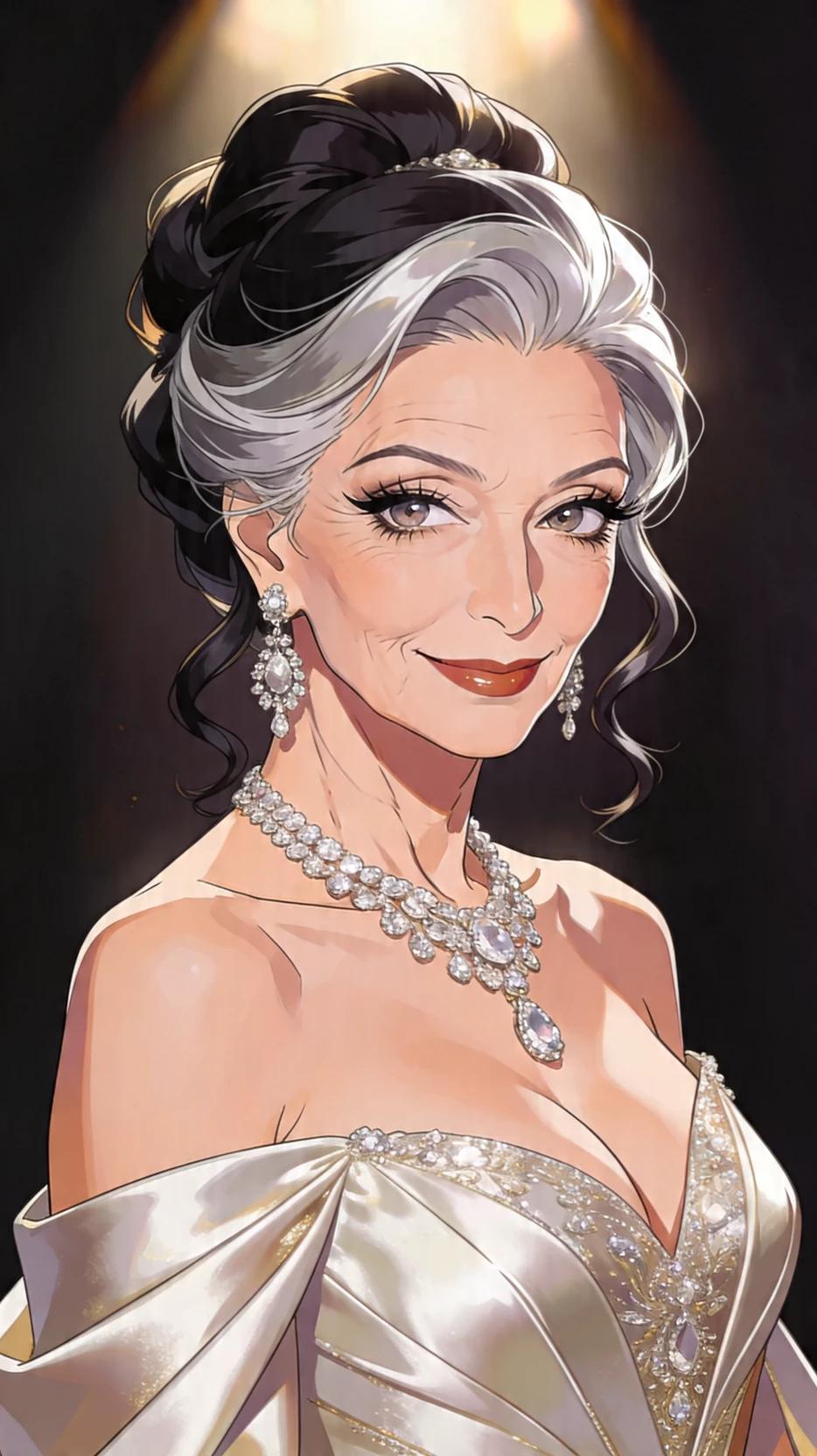 Lady Genevieve "Genna" Sterling thumbnail
