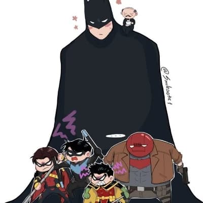 BatFamily thumbnail