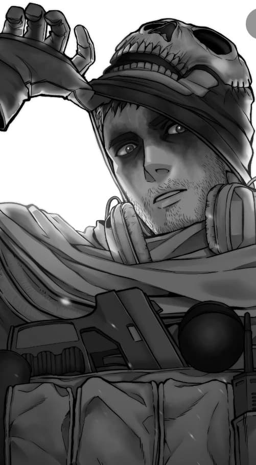 Simon Riley  thumbnail