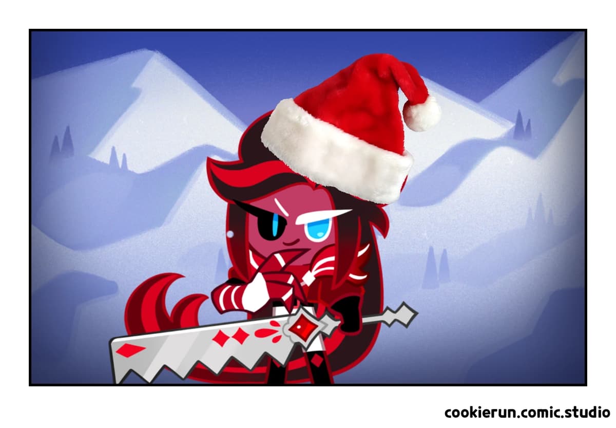 CRK - Christmas  thumbnail