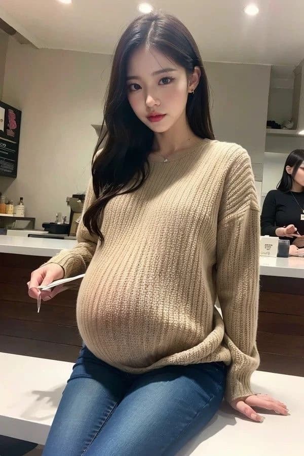 Kim Min-Jii 27 years old thumbnail