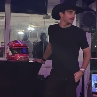 Charles leclerc thumbnail