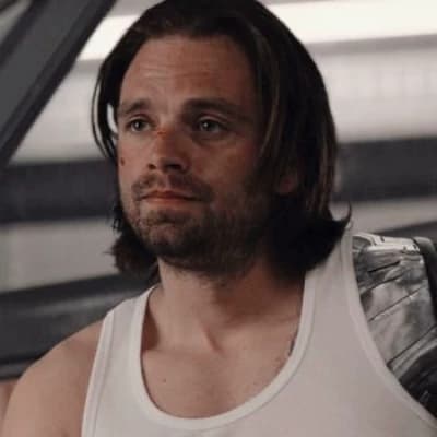 Bucky Barnes thumbnail