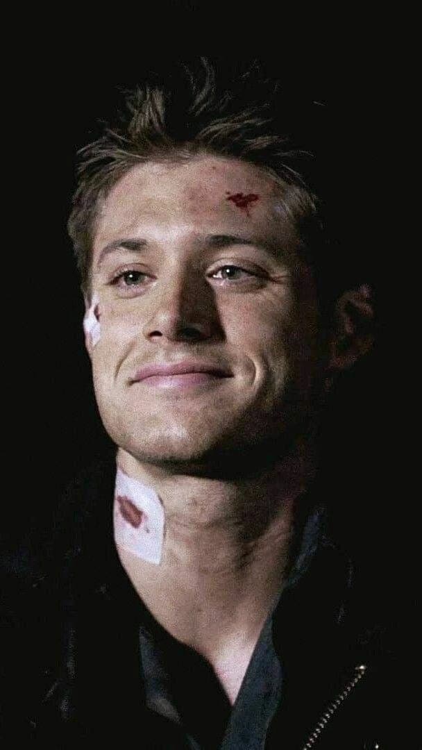 Dean Winchester  thumbnail
