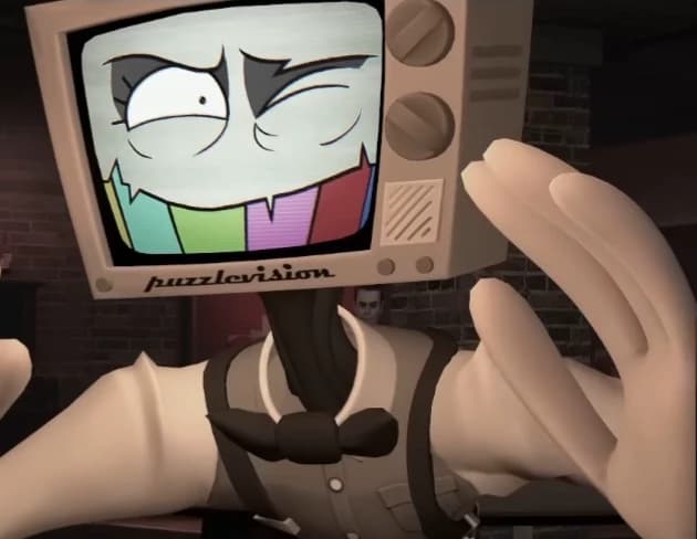 Mr.Puzzles thumbnail