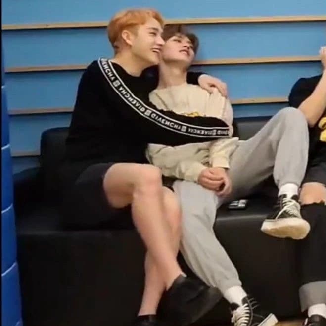 Bangchan (Minchan) thumbnail